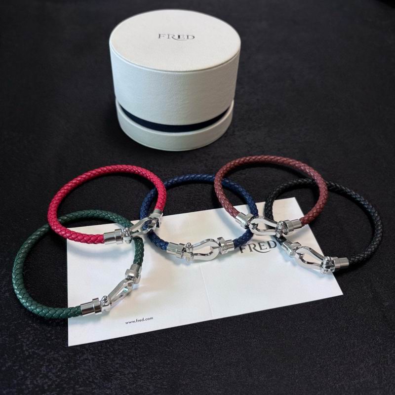 Fred Bracelet 05yxs11